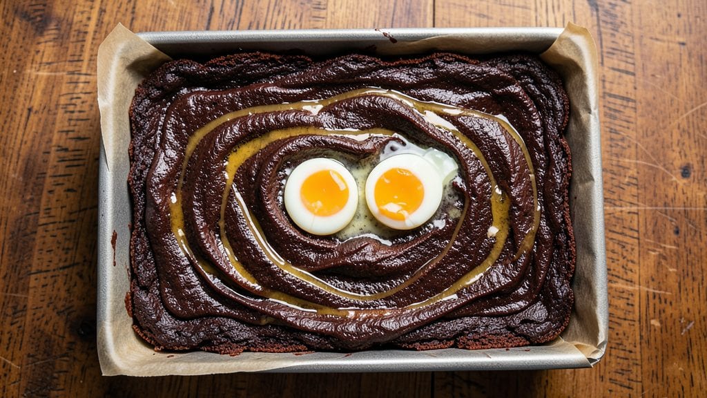 Betty Crocker Cake Mix Brownies Recipe: Fudgy Depth Without Extra Eggs