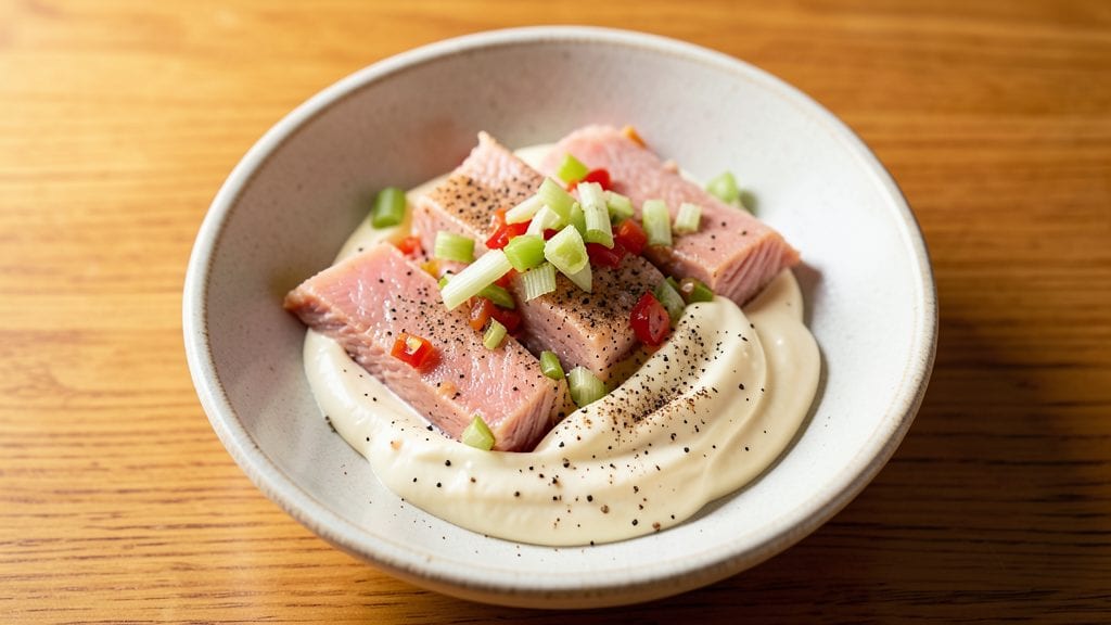 Bumble Bee Tuna Salad Copycat Recipe: Chunky, Creamy, and Packed With Flavor