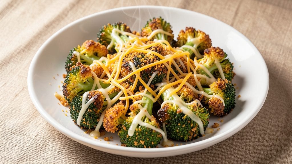 Chili's Broccoli Cheddar Bites Recipe: Crispy Cornmeal Crunch With Melty Cheese Pull-Apart Magic