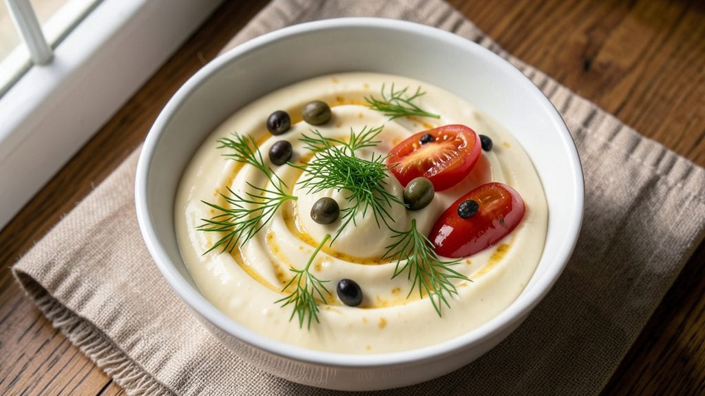 Copycat Ken's Tartar Sauce Recipe: Fresh Dill and Lemon Zing in Minutes