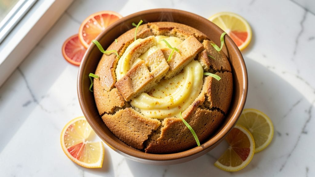 Duncan Hines Lemon Pudding Pound Cake Recipe: Citrusy Layers With Ultra-Moist Magic