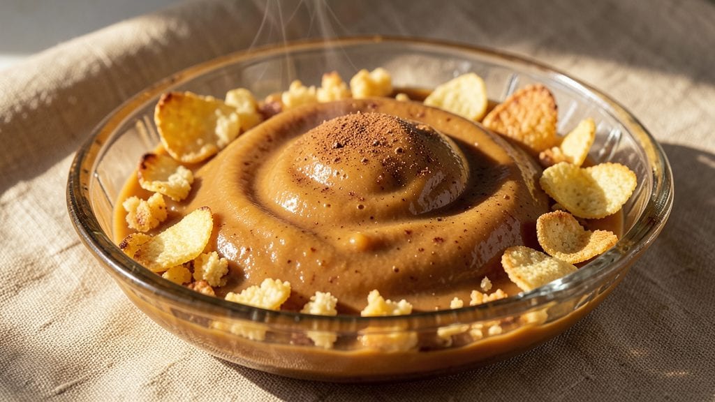 Milk Dud Recipe: Homemade Caramel Corn with Creamy Center Magic