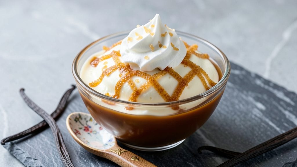 Philadelphia-Style Ice Cream Recipe: Ultra-Smooth Vanilla Bean Swirls