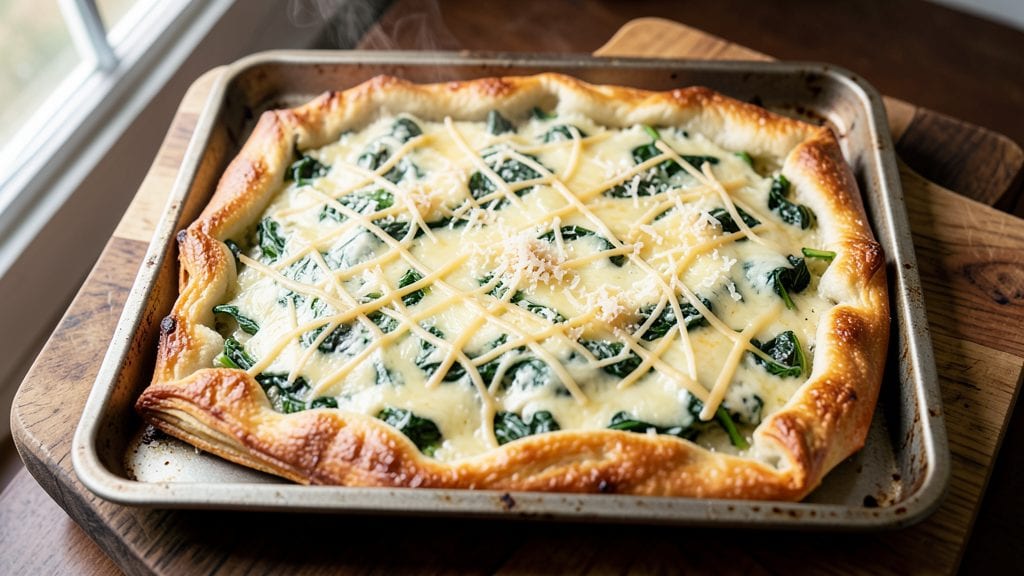 Pillsbury Calzone Pizza Crust Recipe: Cheesy Pull-Apart Magic in 15 Minutes